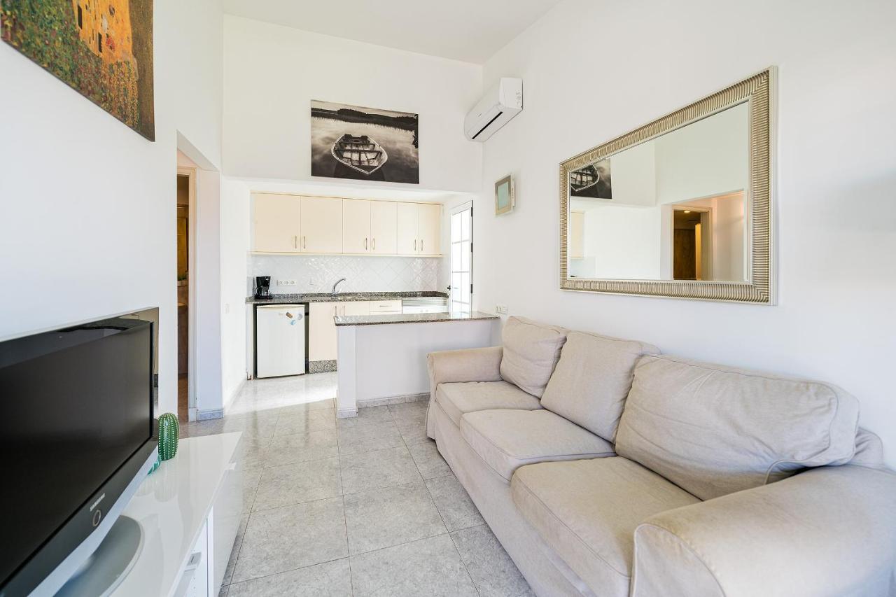 Tartanas Corner Apartamento Playa del Inglés Exterior foto